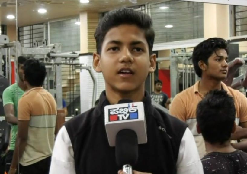 Gdg Gym Boy 9