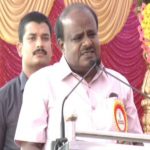 HD Kumaraswamy