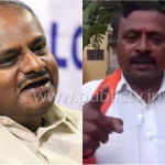 HDK BJP copy