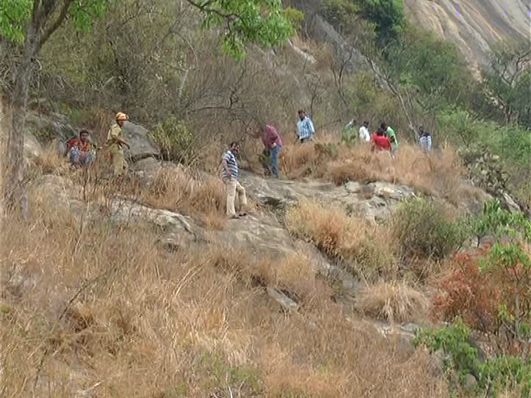 HILLS