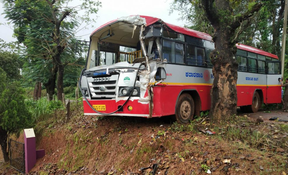 HSN BUS ACCIDENT AV 2