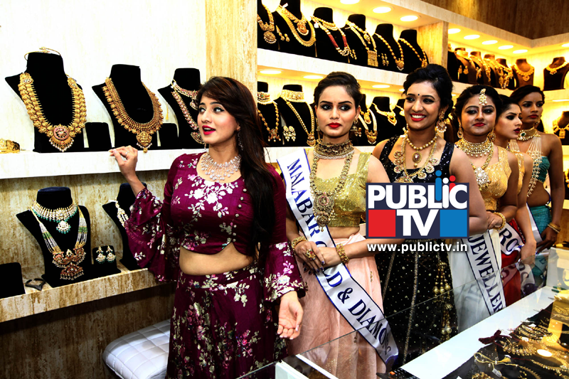 Harshika Poonacha 2 copy