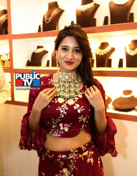 Harshika Poonacha 3 copy