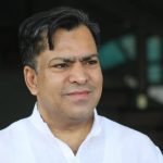 IQBAL ANSARI