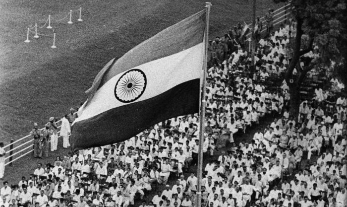 Independence Day India Getty