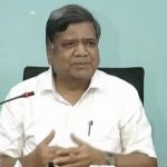 JAGADISH SHETTAR