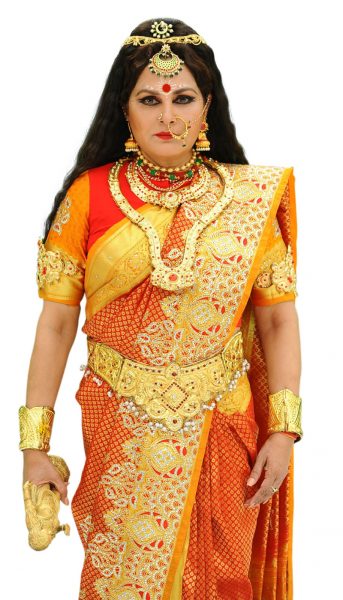 Jayapradha Suvarna Sundari 1