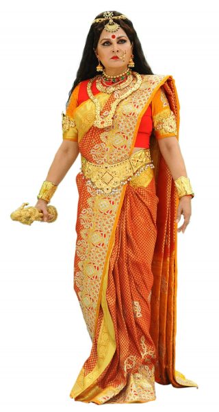Jayapradha Suvarna Sundari 2