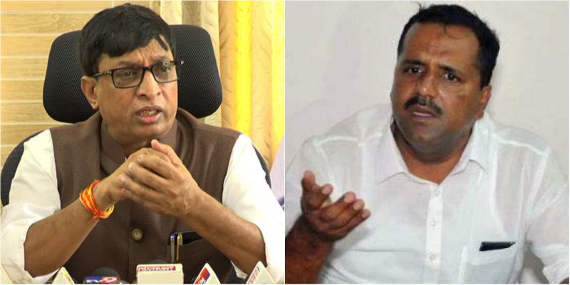 KHADAR BOJE GOWDA 1