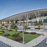 KIAL AIRPORT