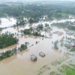 KODAGU DRONE