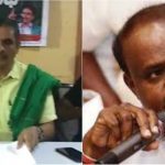 KODIHALLI CHANDRASHEKHAR HDK