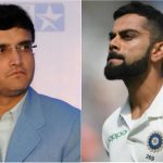 KOHLI GANGULY