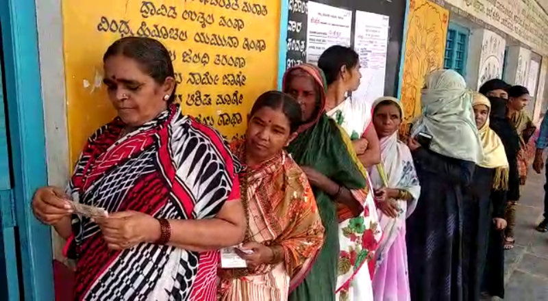 KPL Election