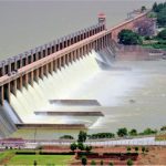 KPL Tunga Bhara Dam 4