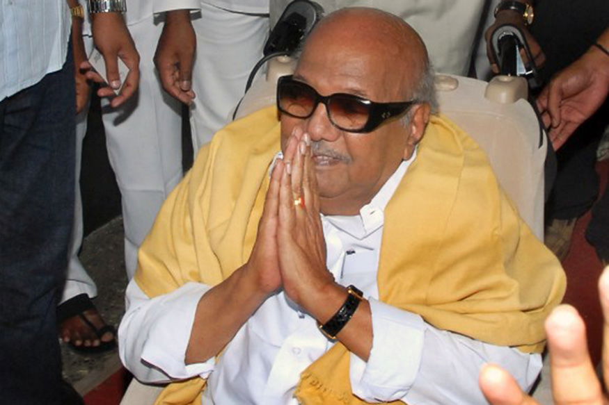 Karunanidhi 2