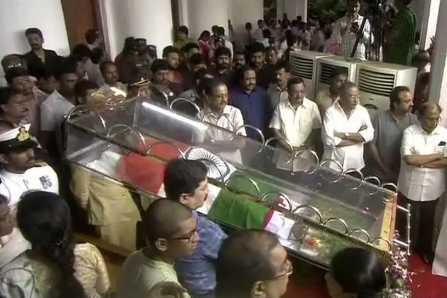 Karunanidhi 5