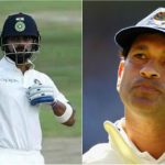 Kohli Sachin