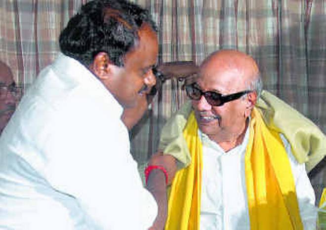 Kumaraswamy 1