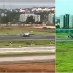 Lamborghini Vs MiG 29K Fighter jet