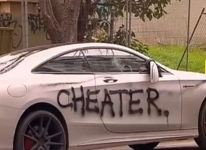 Luxury Car 2