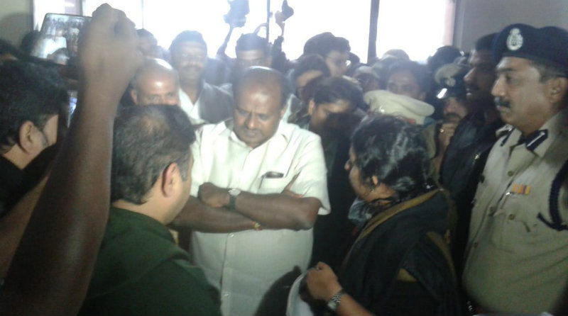 MDK HDK Visit 3