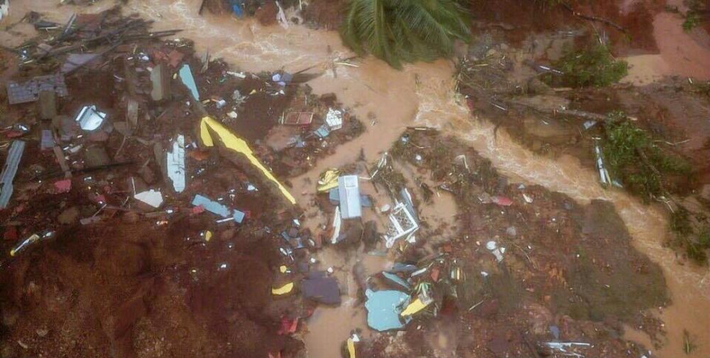 MDK LANDSLIDE 2.