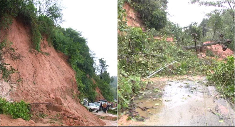 MDK mukkodalu