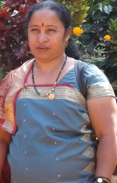 MDK WOMAN
