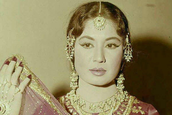 MEENA KUMAR EDIT