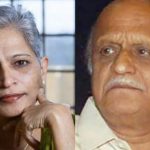 MM Kalburgi gauri
