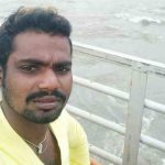 MND AMAVASYE ACCIDENT