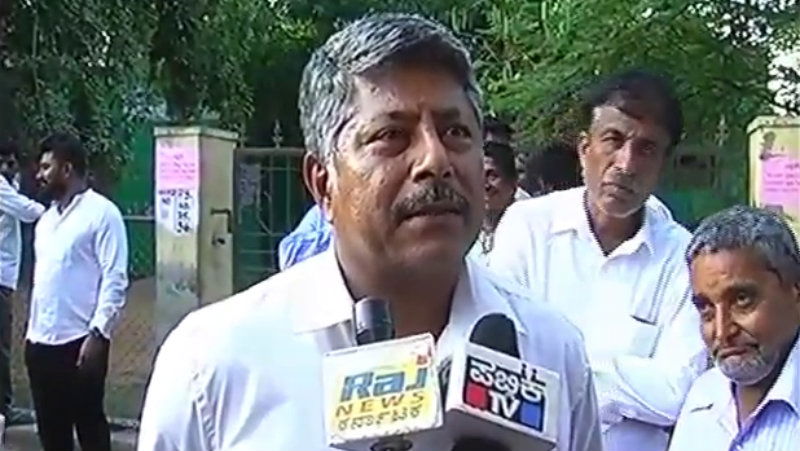 MND RAMYA ELECTION