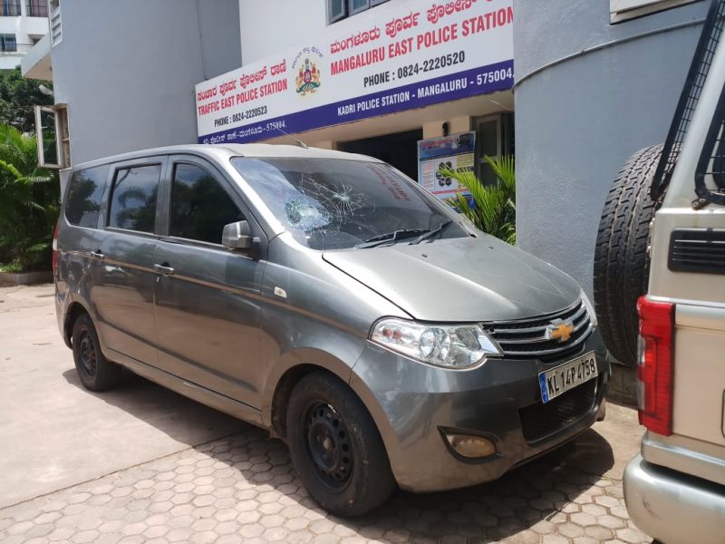 MNG CAR