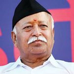 MOHAN BHAGWATH