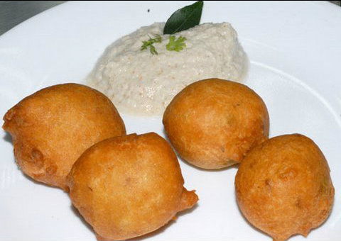 MOSARU BONDA
