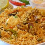 MOTTON BIRYANI 3