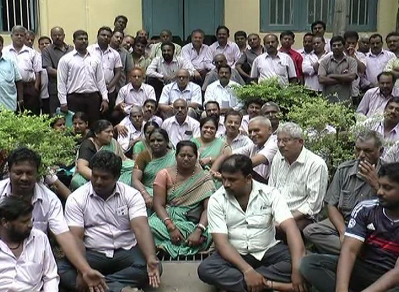 MYSURU