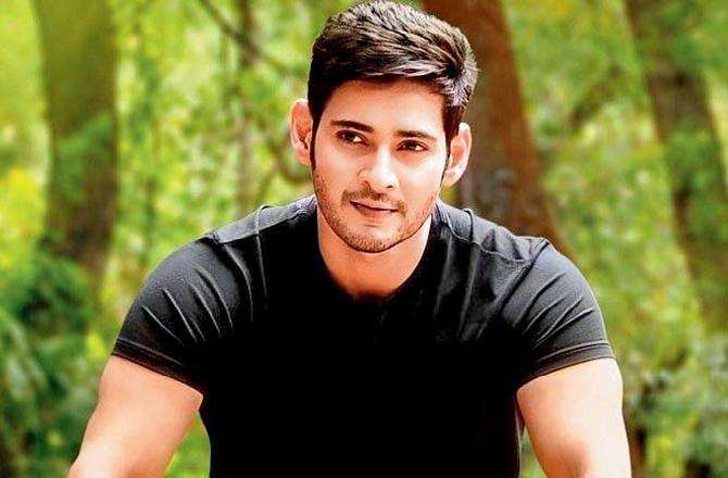 Mahesh Babu