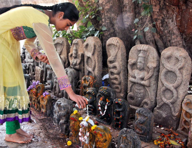 Nagara Panchami 1