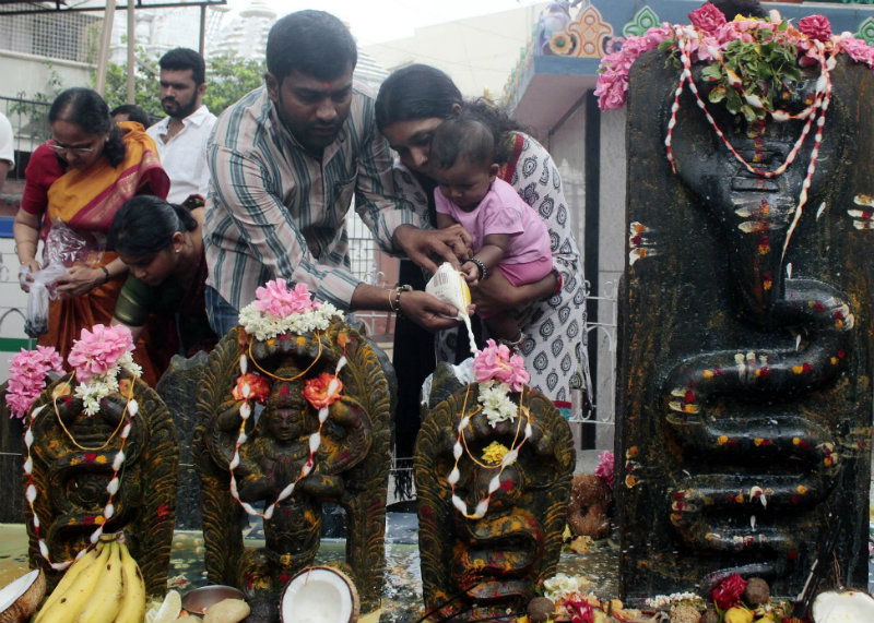 Nagara Panchami 5