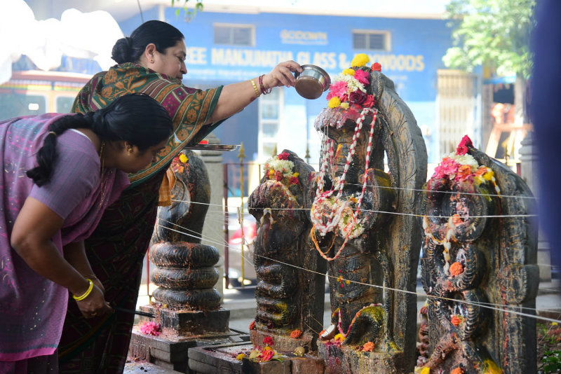 Nagara Panchami 7