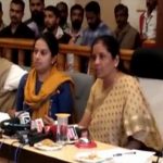 Nirmala Sitharaman