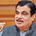 Nitin Gadkari