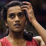 PV SINDHU