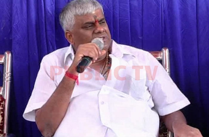 ನಮಗೆ ಉತ್ತರ ಕರ್ನಾಟಕ ಬೇರೆಯಲ್ಲ ದಕ್ಷಿಣ ಕರ್ನಾಟಕ ಬೇರೆಯಲ್ಲ- ಬಿಎಸ್ವೈ ವಿರುದ್ಧ ರೇವಣ್ಣ ಗರಂ 3 REVANNA