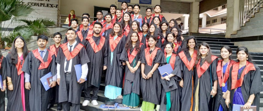 Ramaian Institute Graduation Day 3