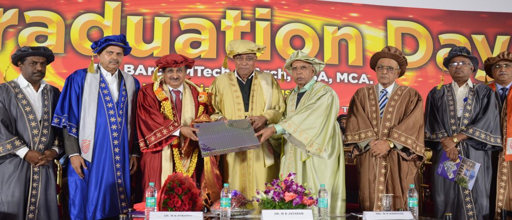 Ramaian Institute Graduation Day 4