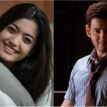 Rashmika Mandanna maheshbabu