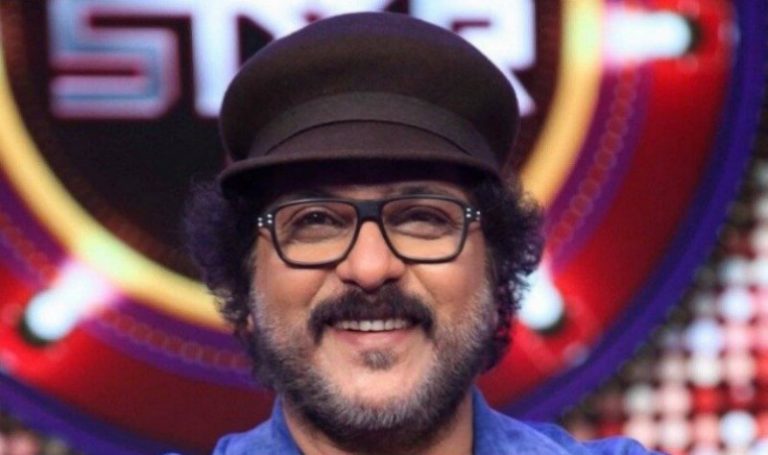 Ravichandran